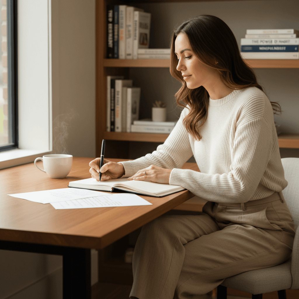 working through depression in therapy
