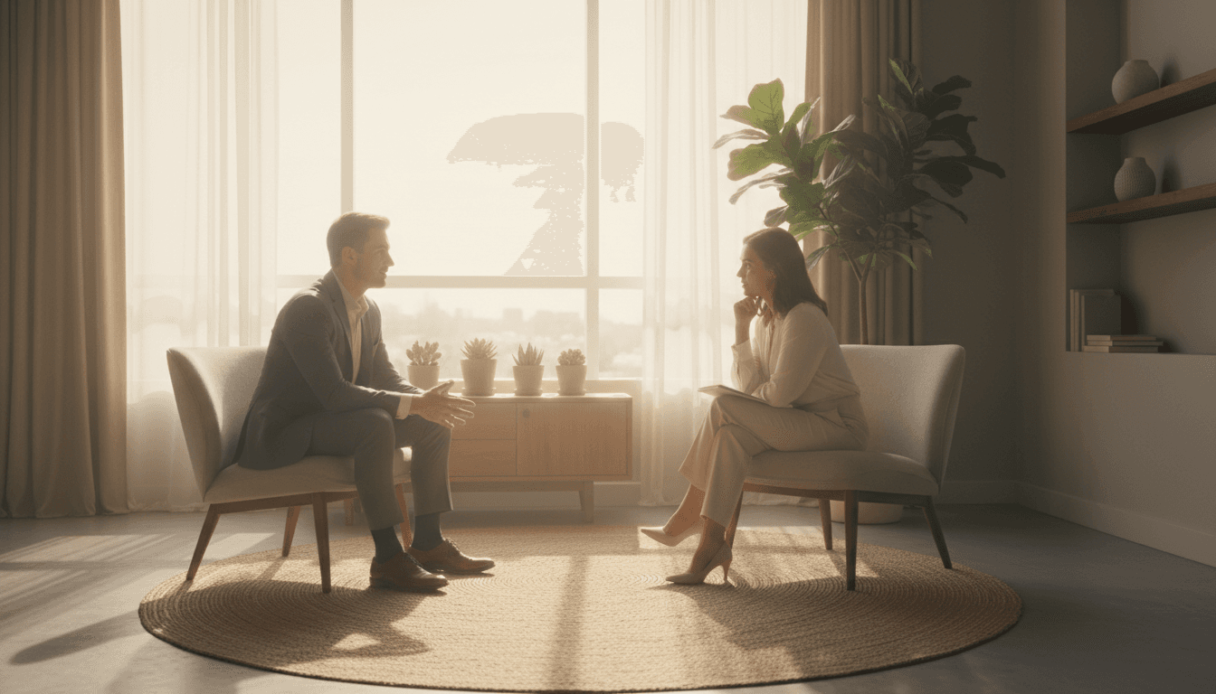 trauma-informed individual therapy in Toronto
